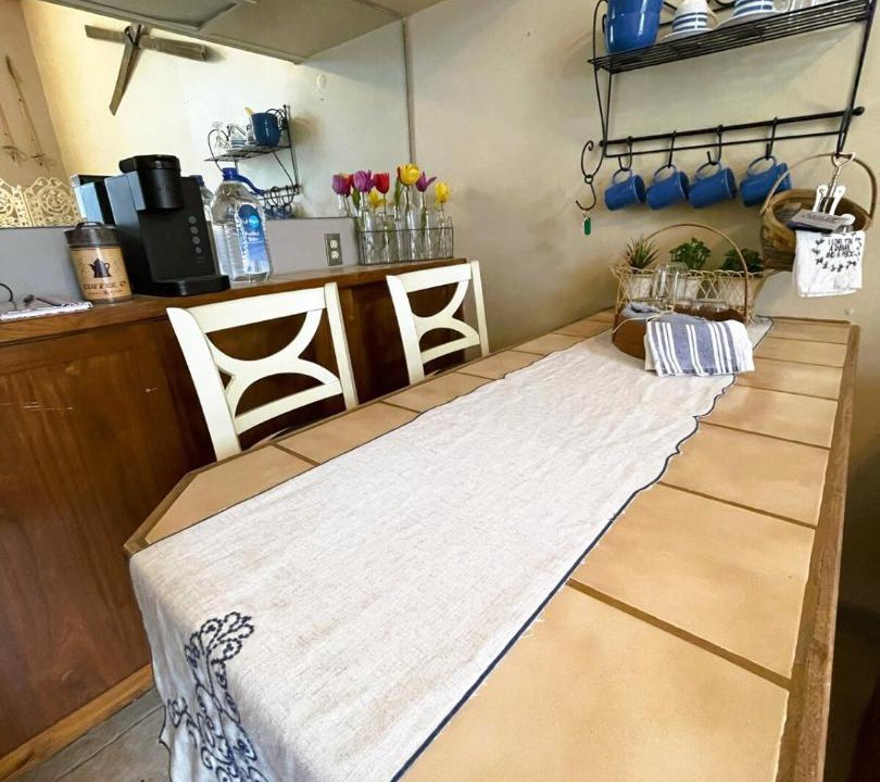 Photo of Kitchen in McGregor