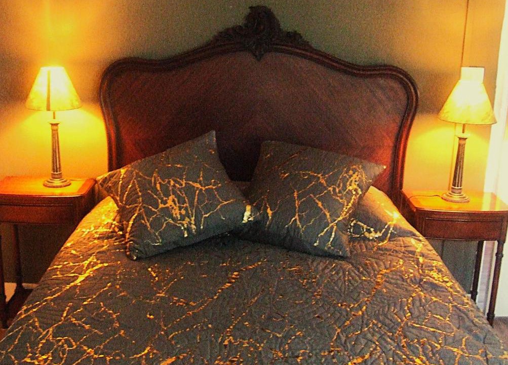 Photo of Bedroom in Pleumartin