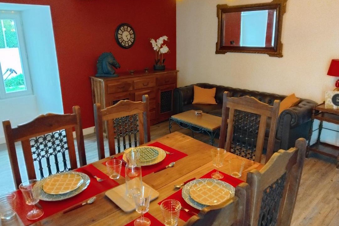 Photo of Others in Pleumartin