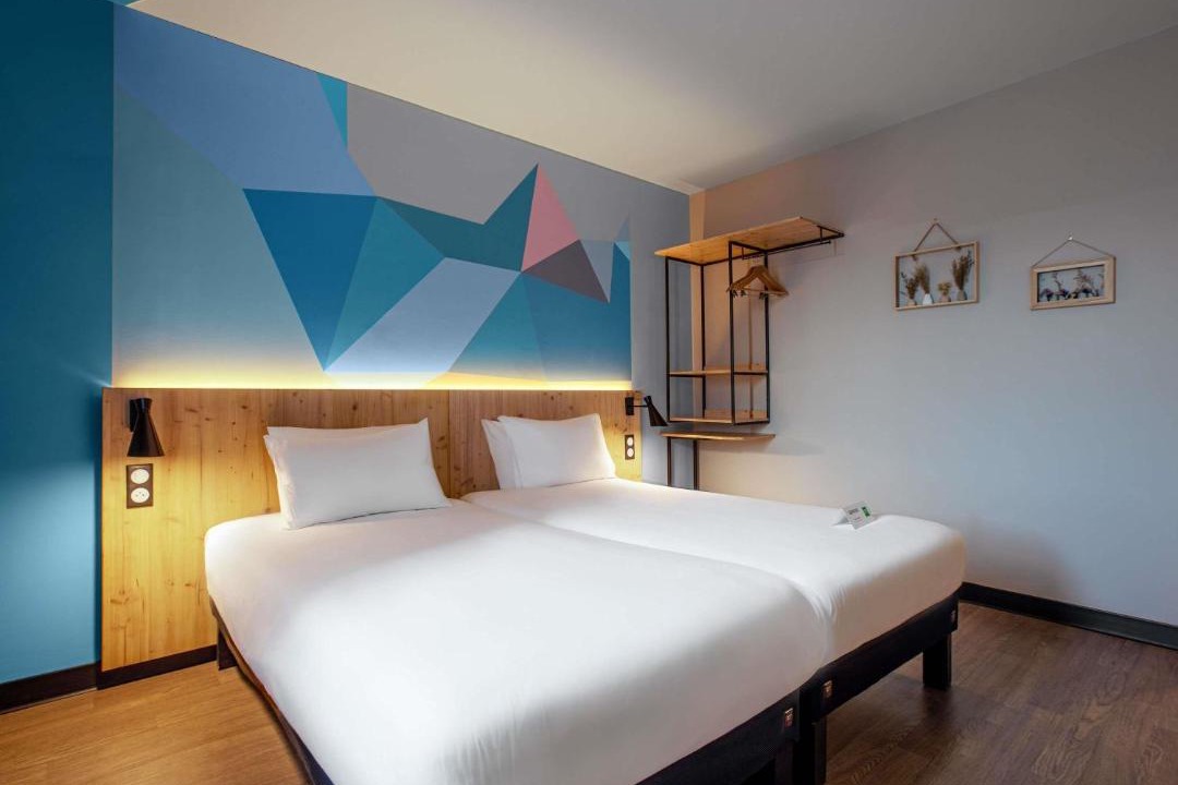 Photo of Bedroom in Lisses