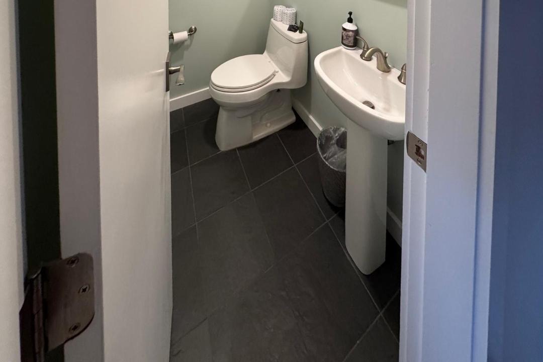 Photo of Bathroom in South Londonderry