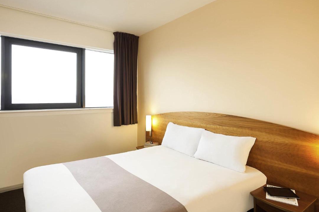 Photo of Bedroom in Northampton