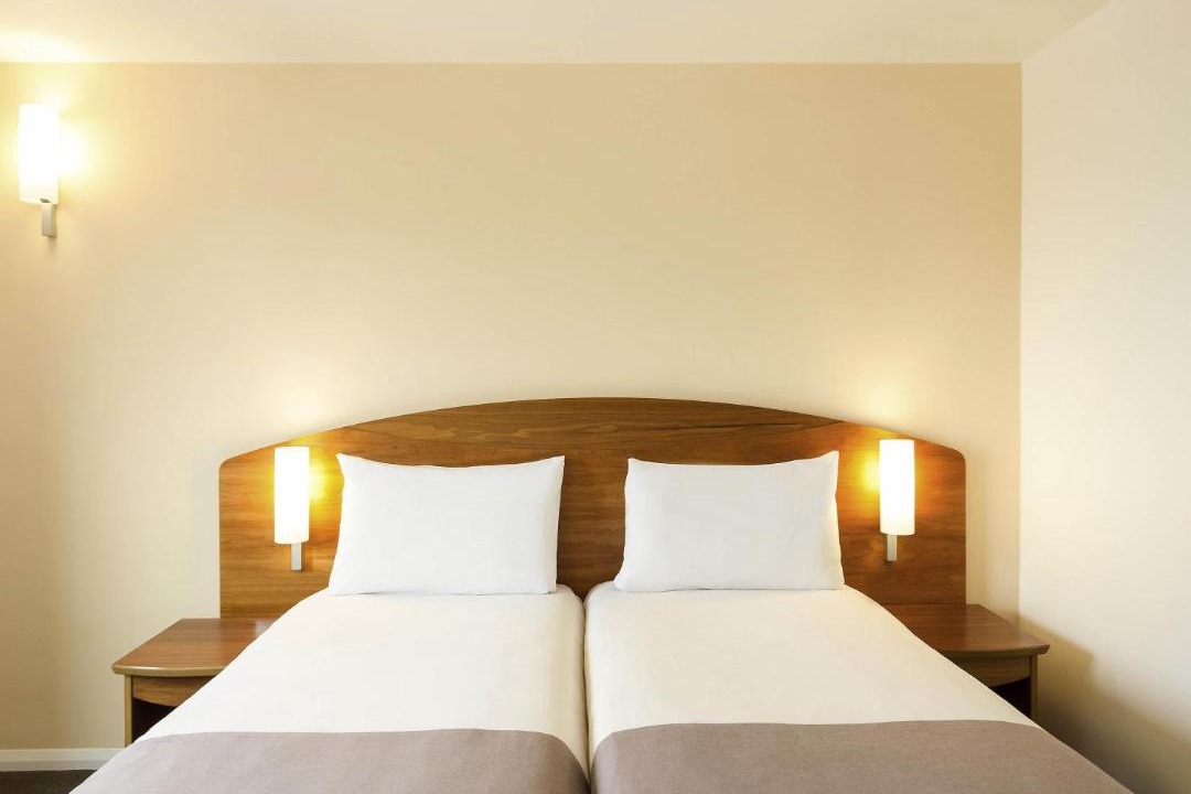 Photo of Bedroom in Northampton