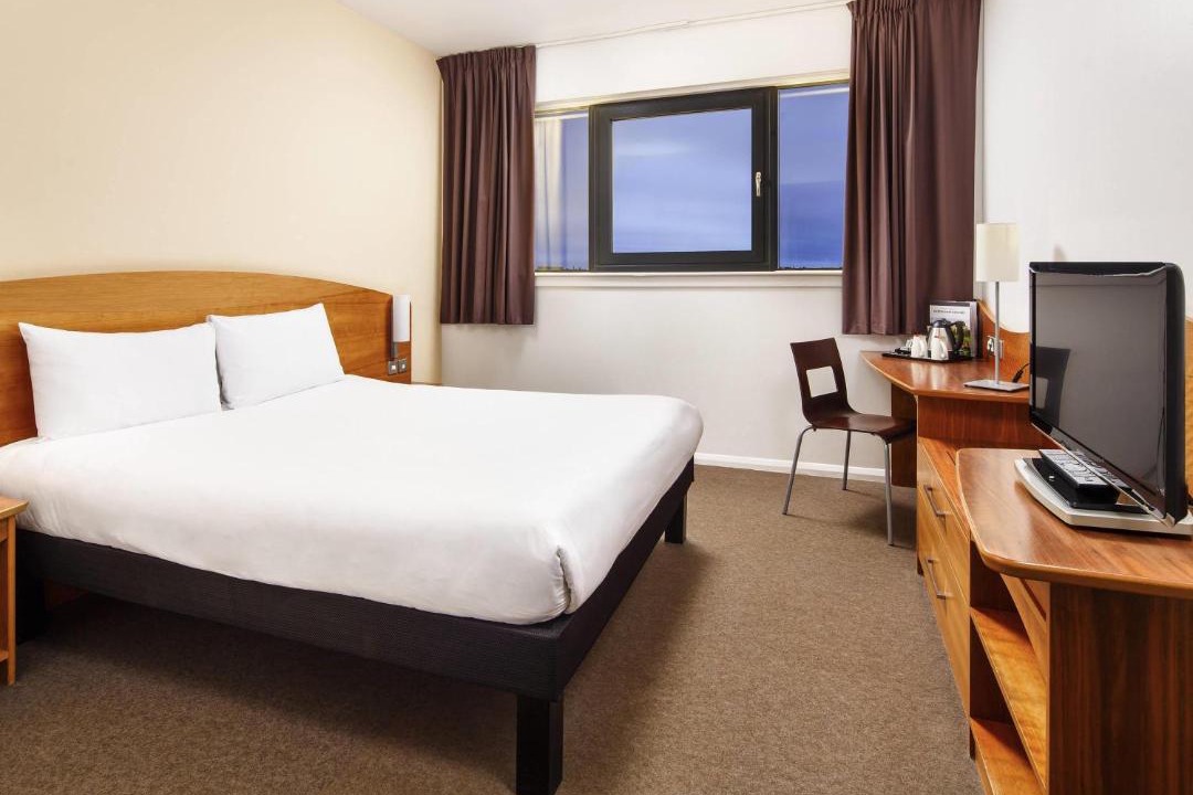 Photo of Bedroom in Northampton