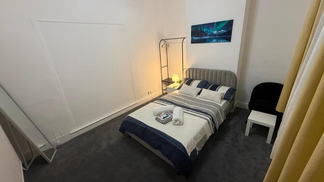 Photo of Bedroom in Northampton