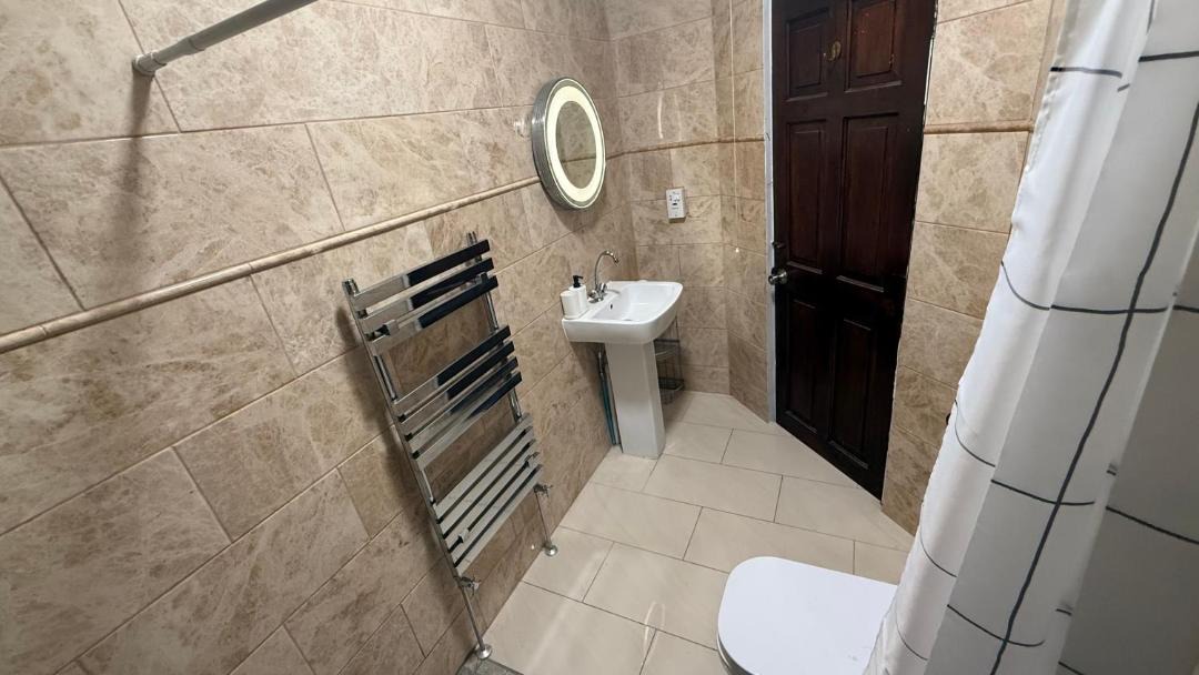 Photo of Bathroom in Northampton