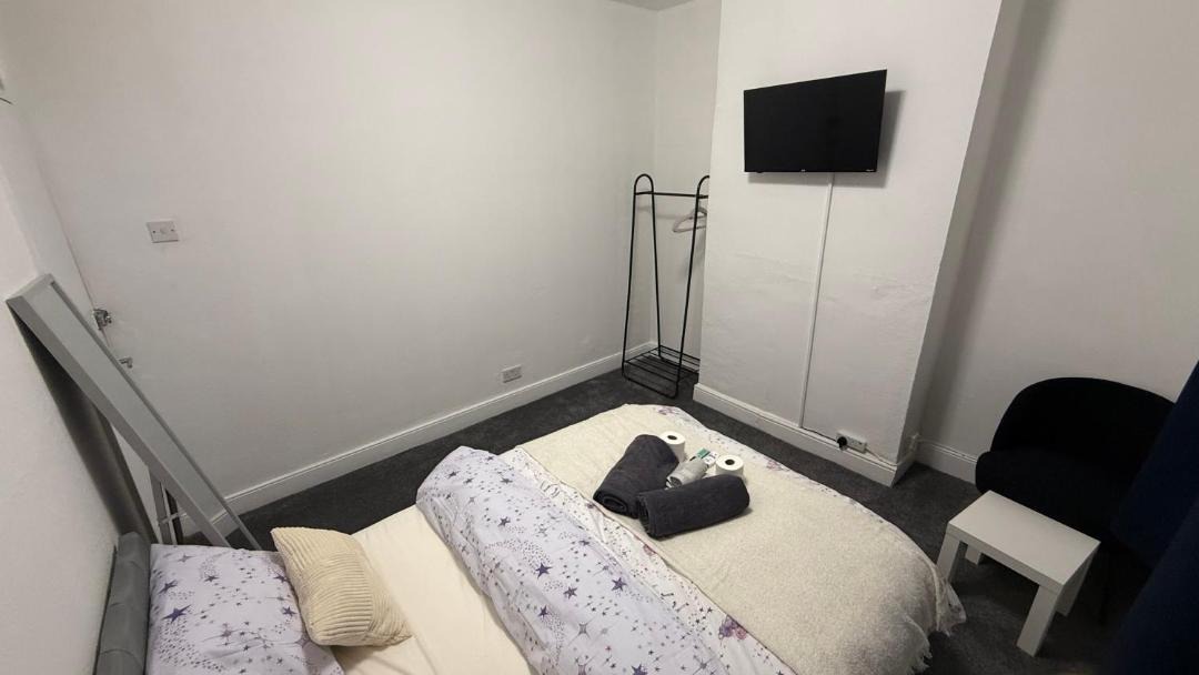 Photo of Bedroom in Northampton