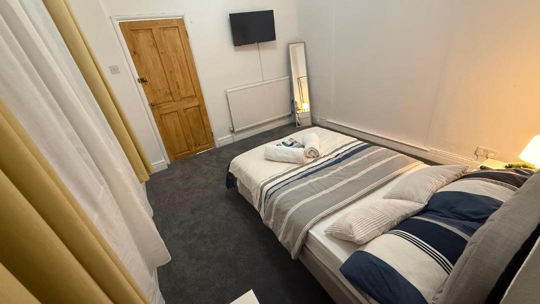 Photo of Bedroom in Northampton