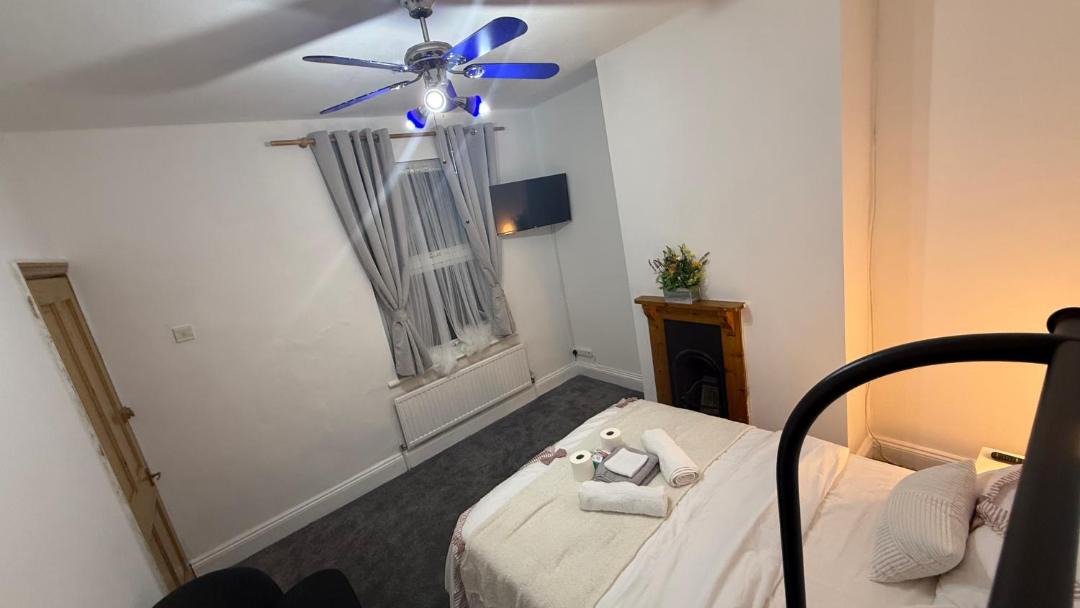 Photo of Bedroom in Northampton