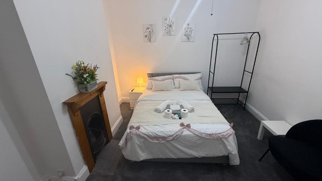 Photo of Bedroom in Northampton