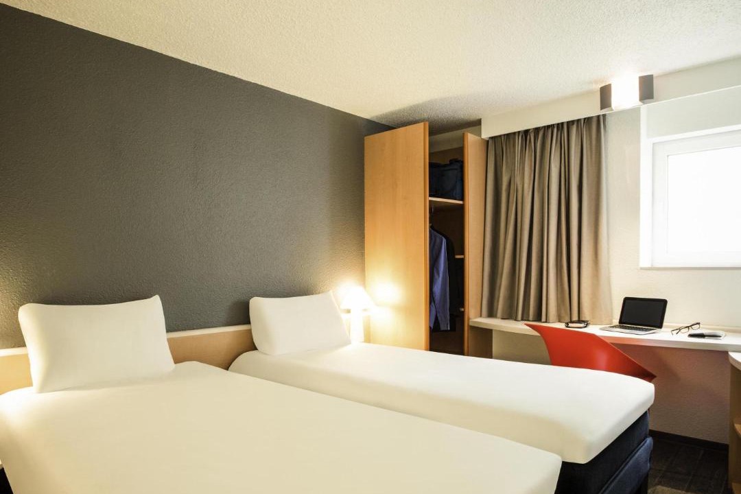 Photo of Bedroom in Chevilly-Larue