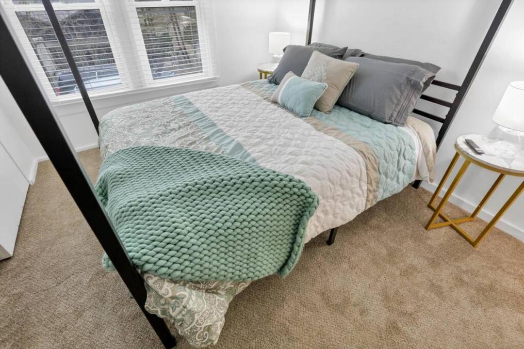 Photo of Bedroom in Nashport