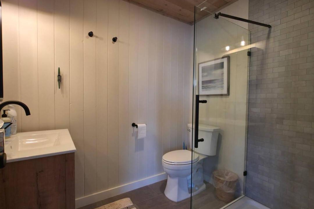 Photo of Bathroom in Bremerton