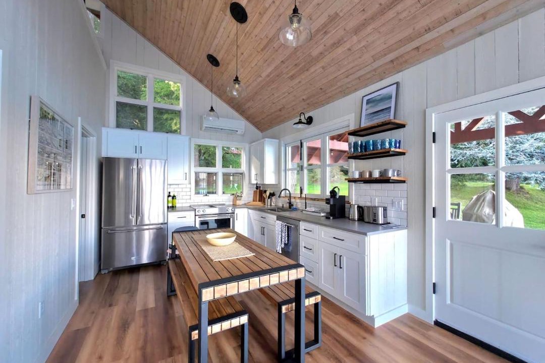 Photo of Kitchen in Bremerton