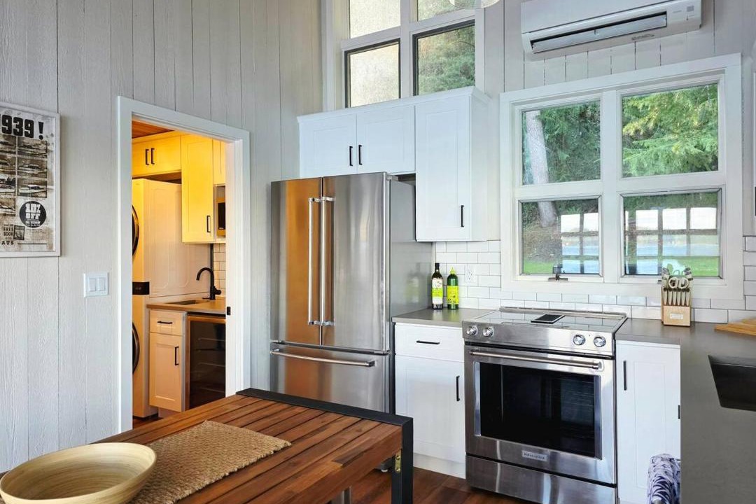 Photo of Kitchen in Bremerton