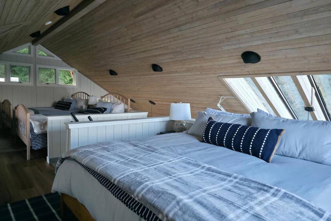 Photo of Bedroom in Bremerton