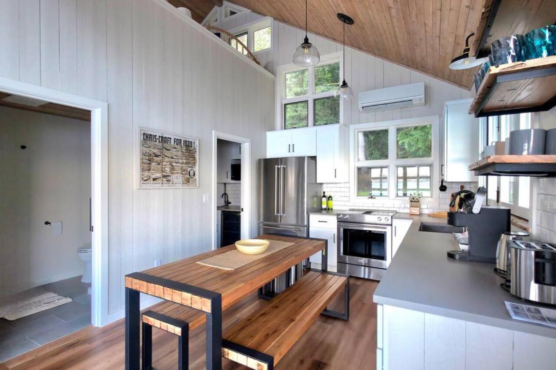 Photo of Kitchen in Bremerton