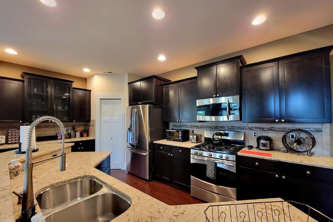 Photo of Kitchen in Port Orchard