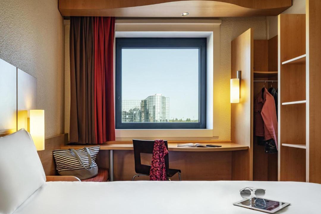 Photo of Others in Noisy-le-Grand