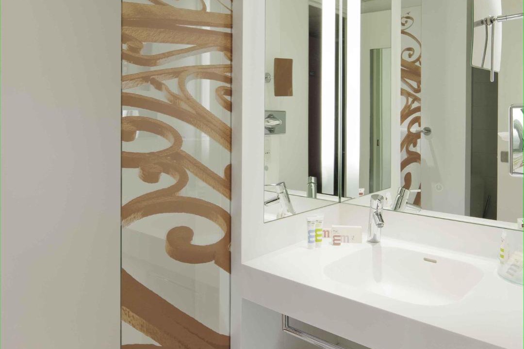 Photo of Bathroom in Chambery