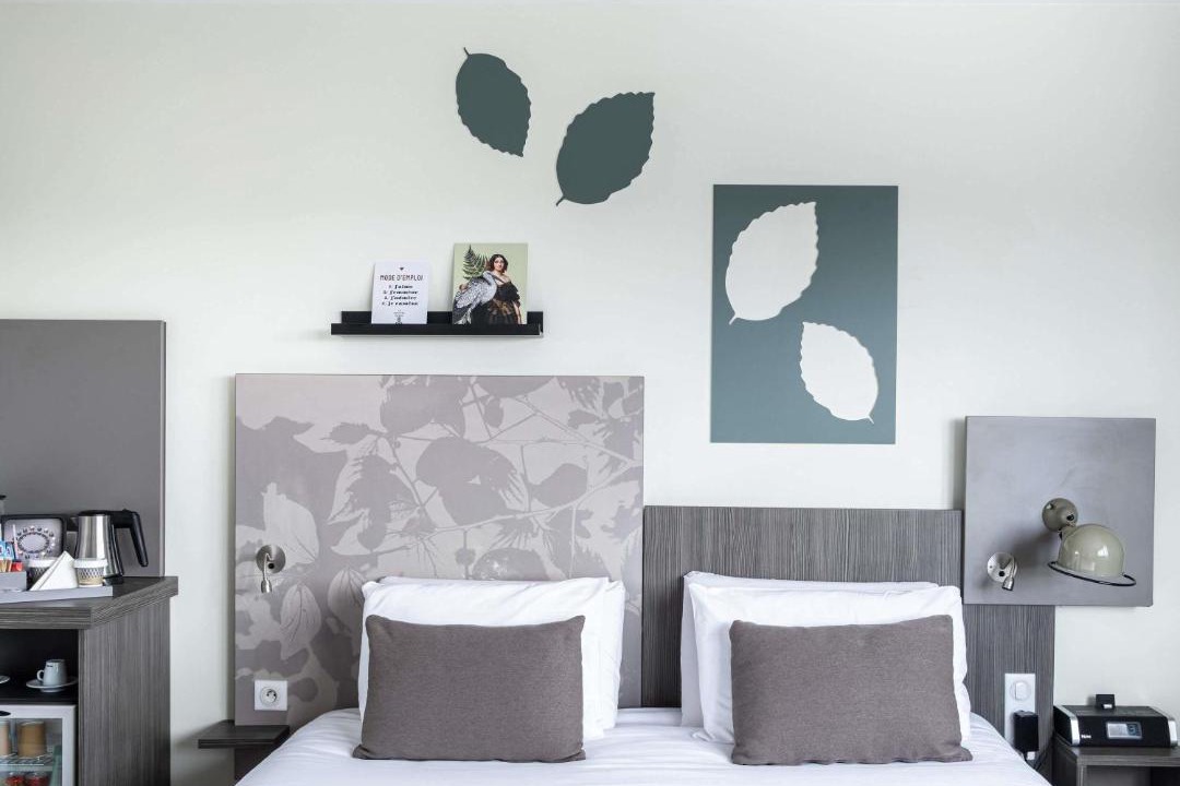 Photo of Bedroom in Lacroix-Saint-Ouen