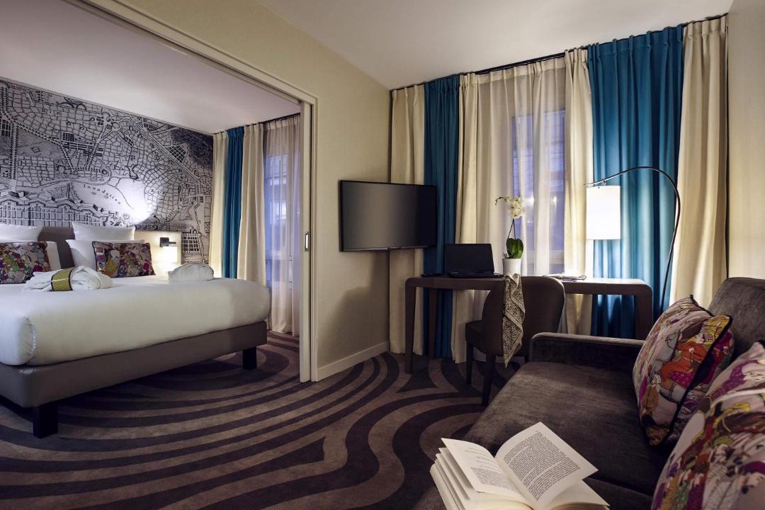 Photo of Others in Grenelle