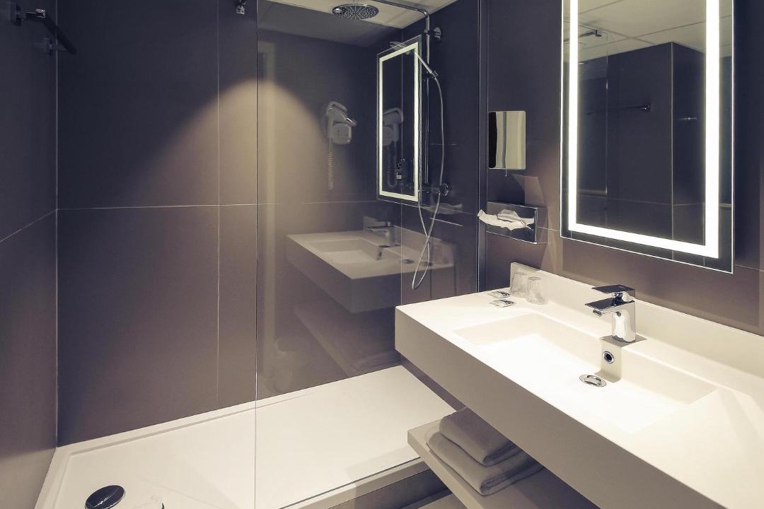 Photo of Bathroom in Blois