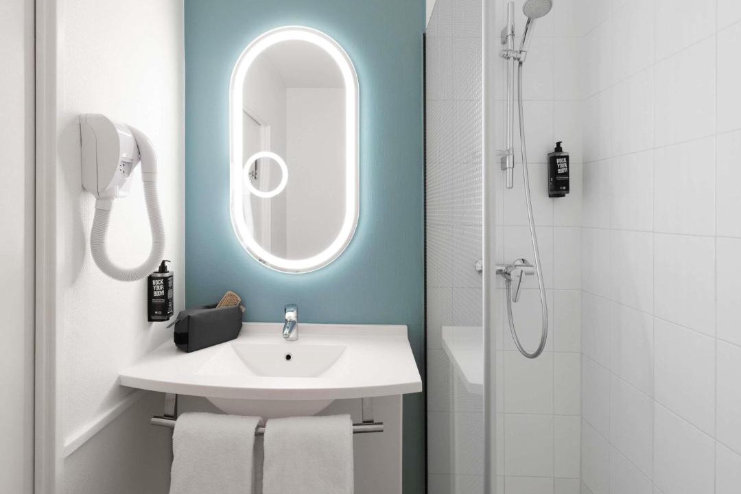 Photo of Bathroom in Vandoeuvre-les-Nancy