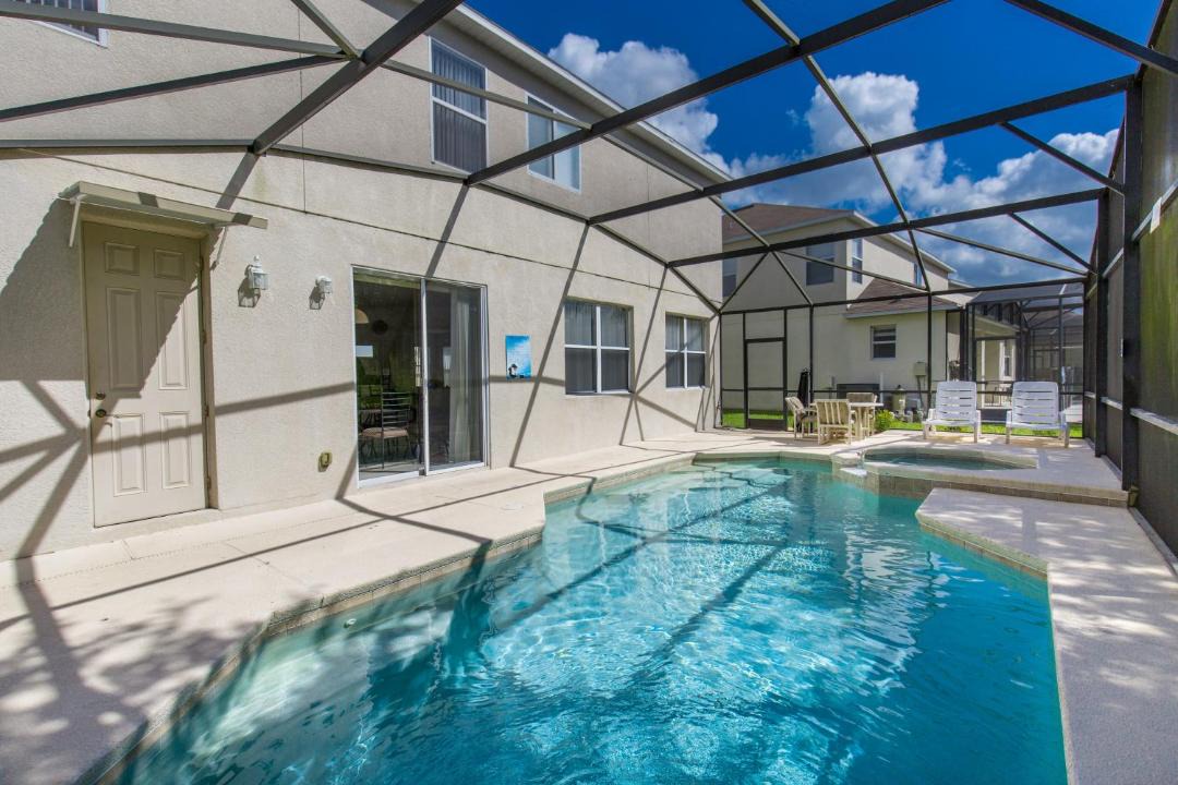 Photo of Patio Balcony in Legacy Park