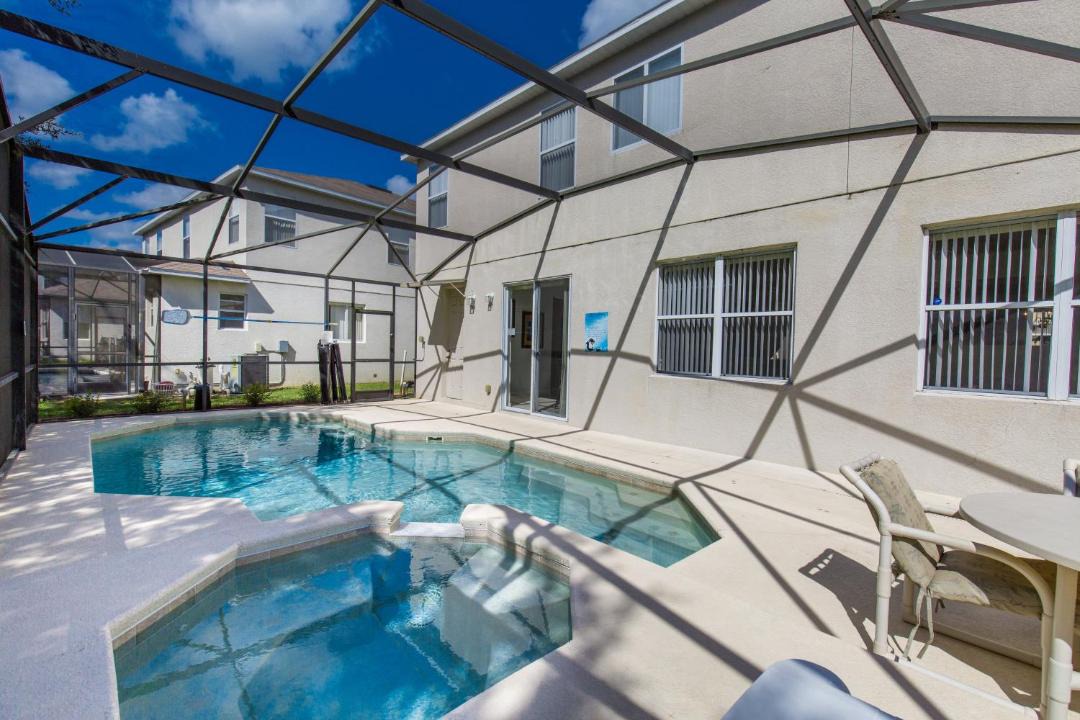 Photo of Patio Balcony in Legacy Park