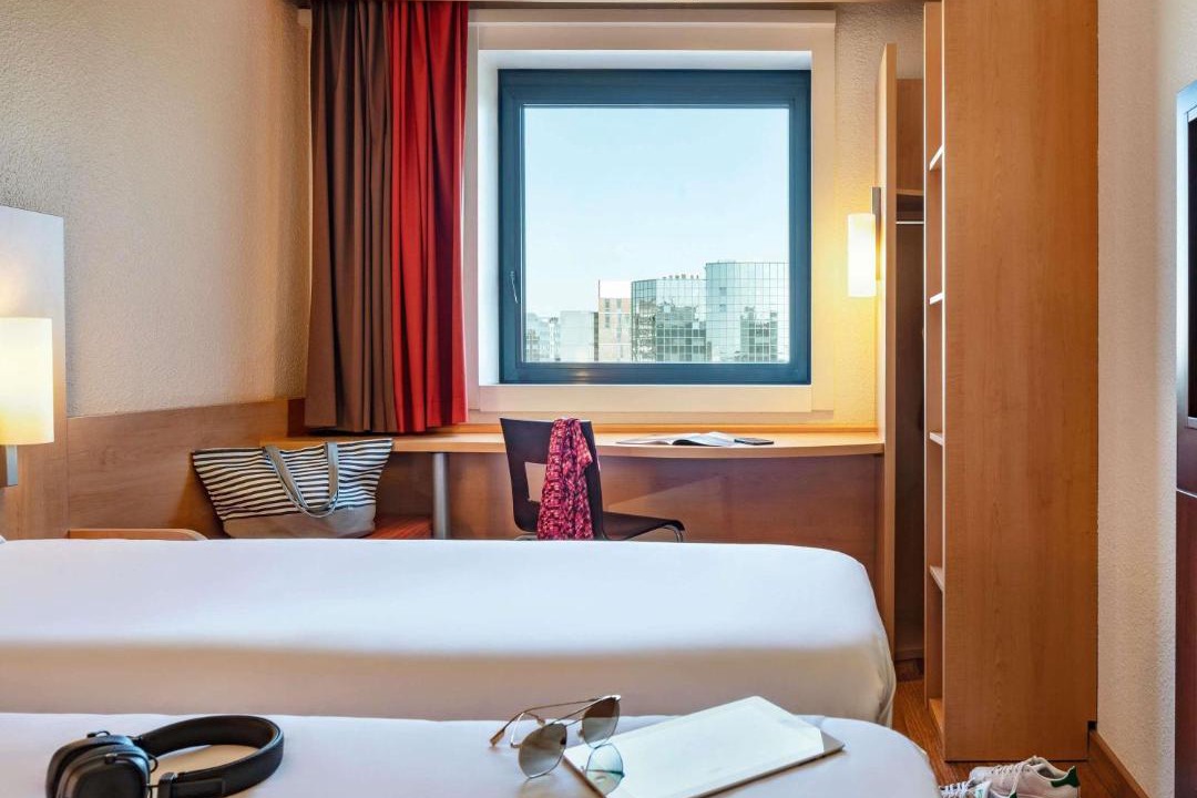 Photo of Others in Noisy-le-Grand