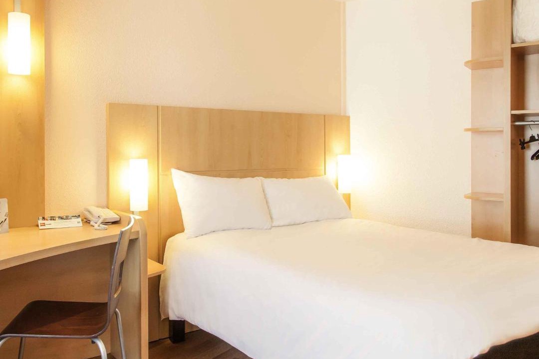 Photo of Bedroom in Poitiers