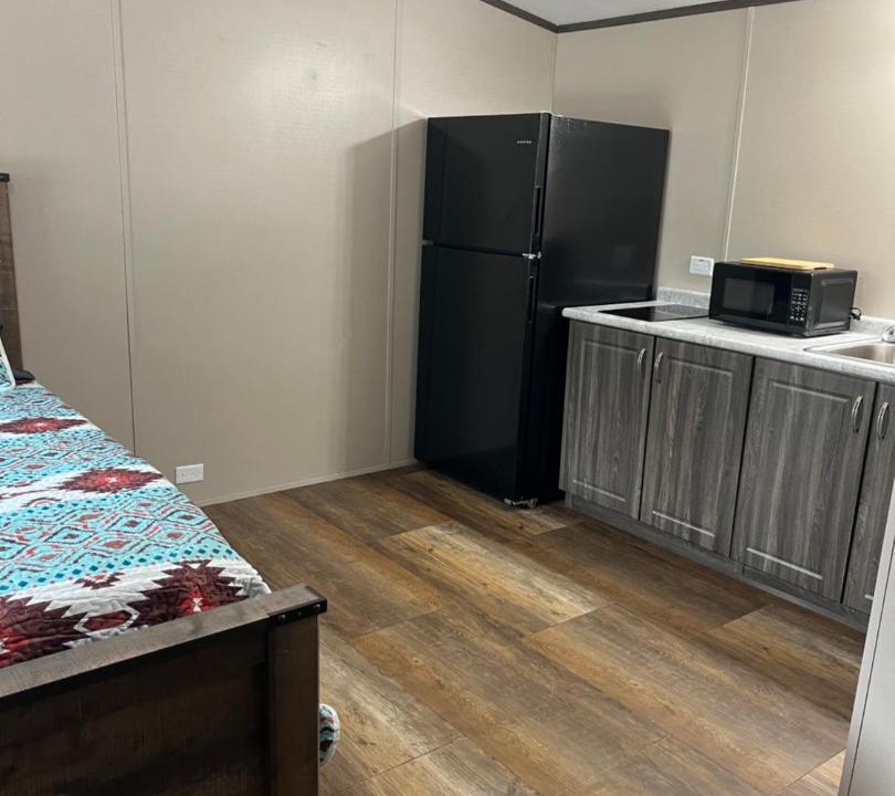 Photo of Bedroom in Sweeny
