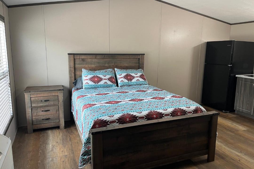 Photo of Bedroom in Sweeny