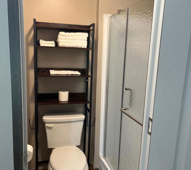 Photo of Bathroom in Sweeny