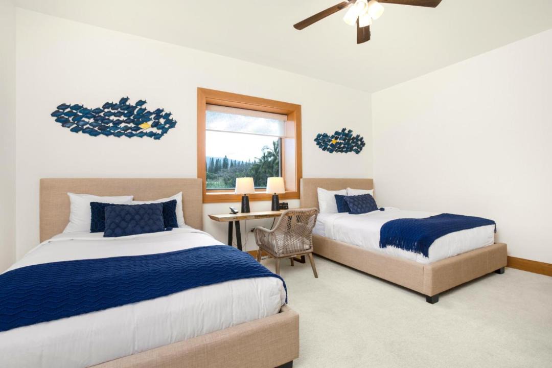 Photo of Bedroom in Montage Kapalua Bay
