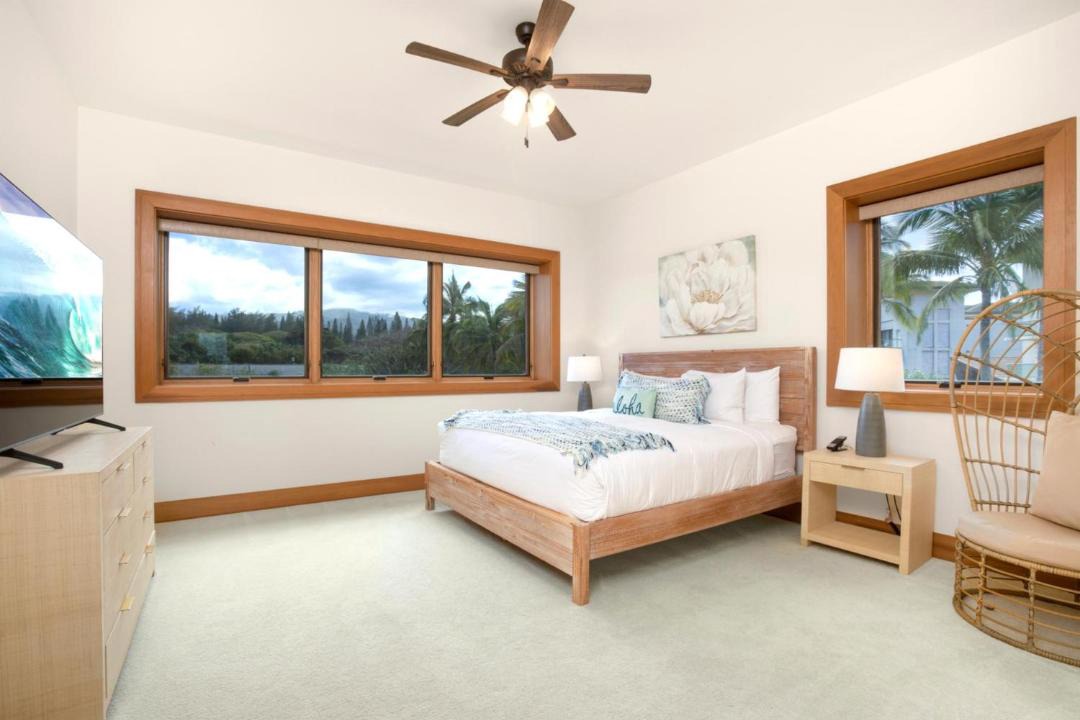 Photo of Bedroom in Montage Kapalua Bay