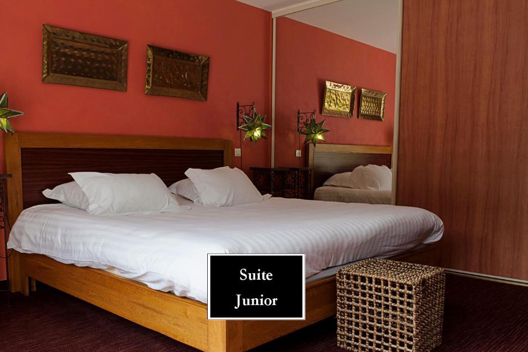 Photo of Bedroom in Nuits-Saint-Georges