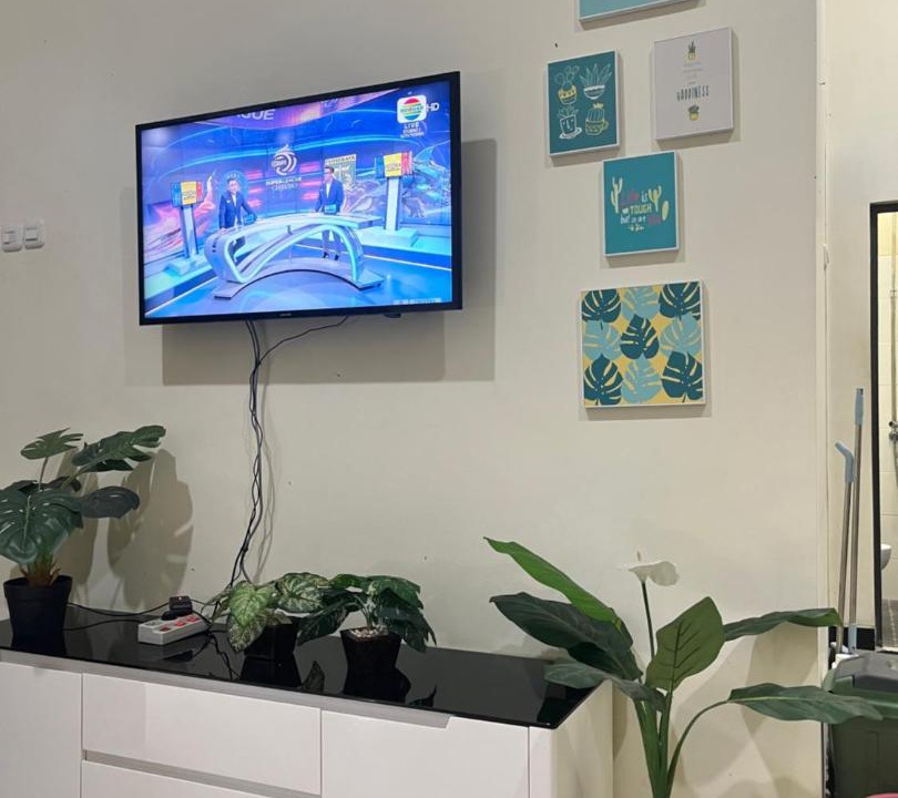 Photo of Livingroom in Banguntapan