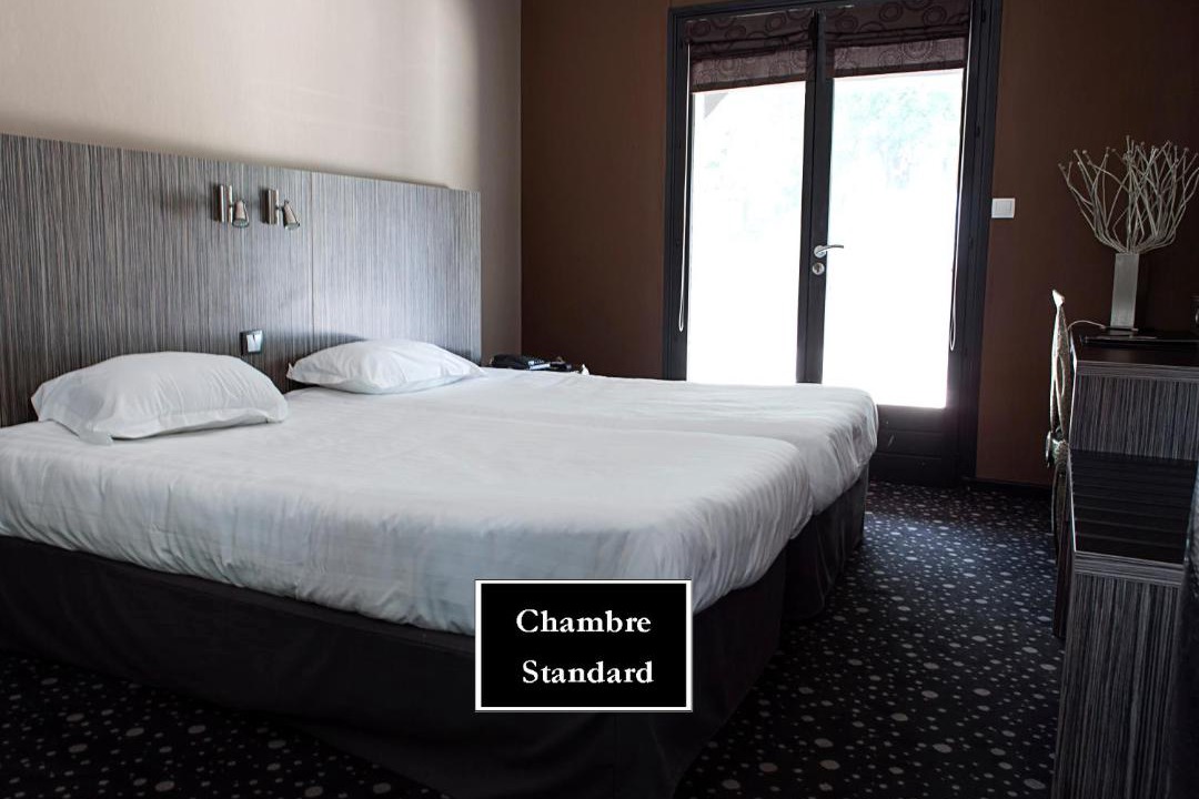 Photo of Bedroom in Nuits-Saint-Georges