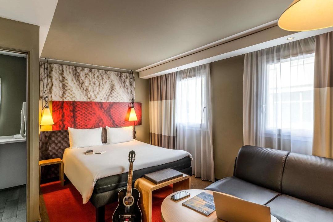 Photo of Others in Downtown Le Havre