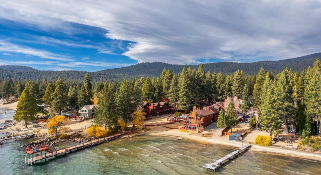Photo of Others in Tahoe Vista