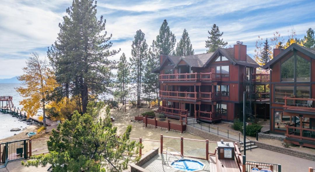 Photo of Others in Tahoe Vista