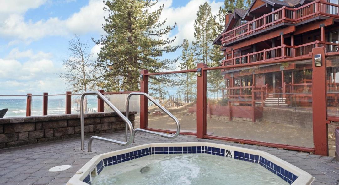 Photo of Others in Tahoe Vista