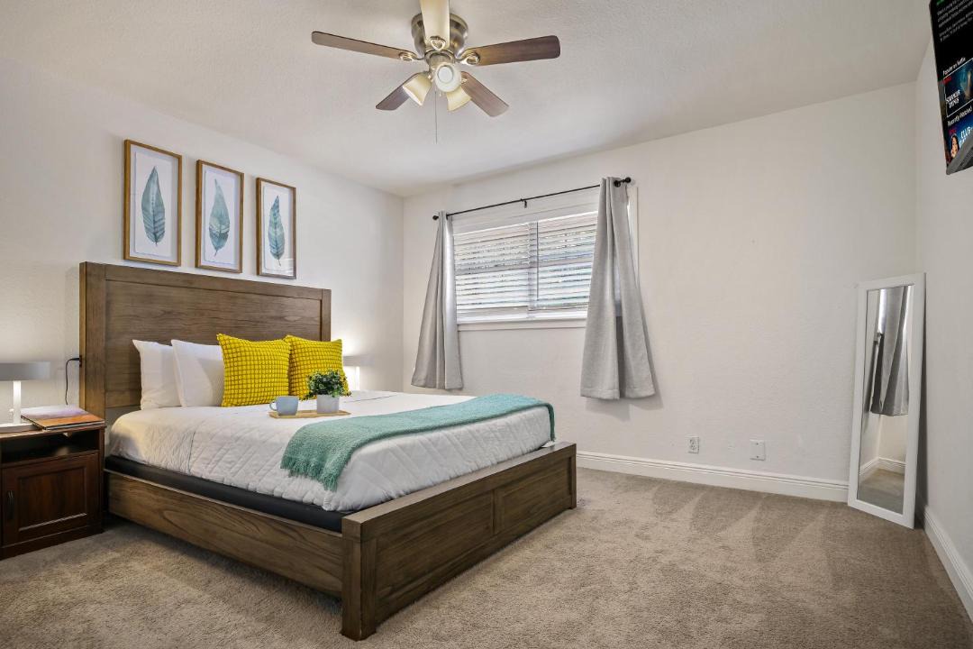 Photo of Bedroom in Wetmore