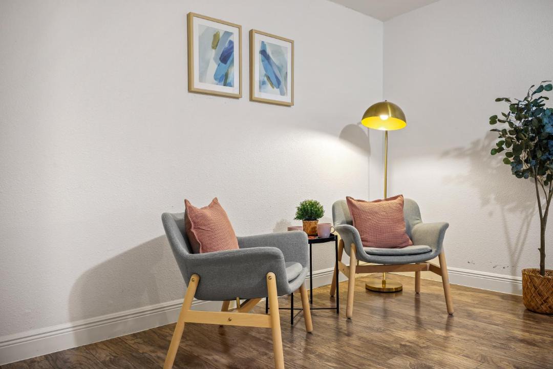 Photo of Livingroom in Wetmore