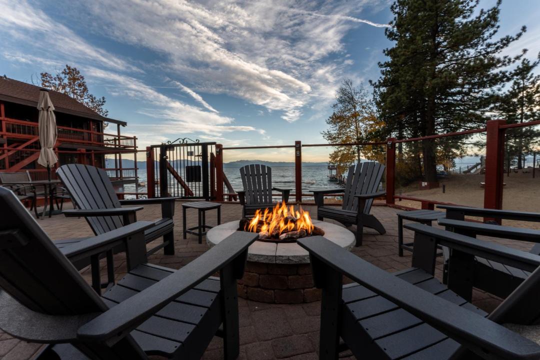 Photo of Others in Tahoe Vista