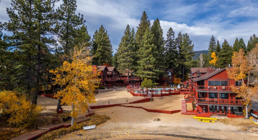 Photo of Others in Tahoe Vista