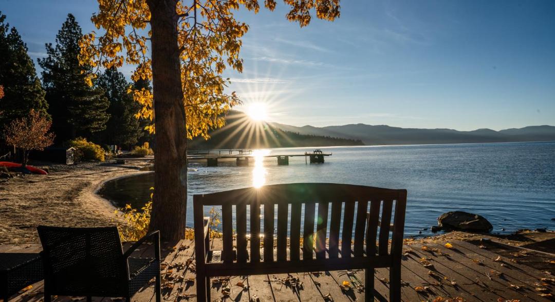 Photo of Others in Tahoe Vista