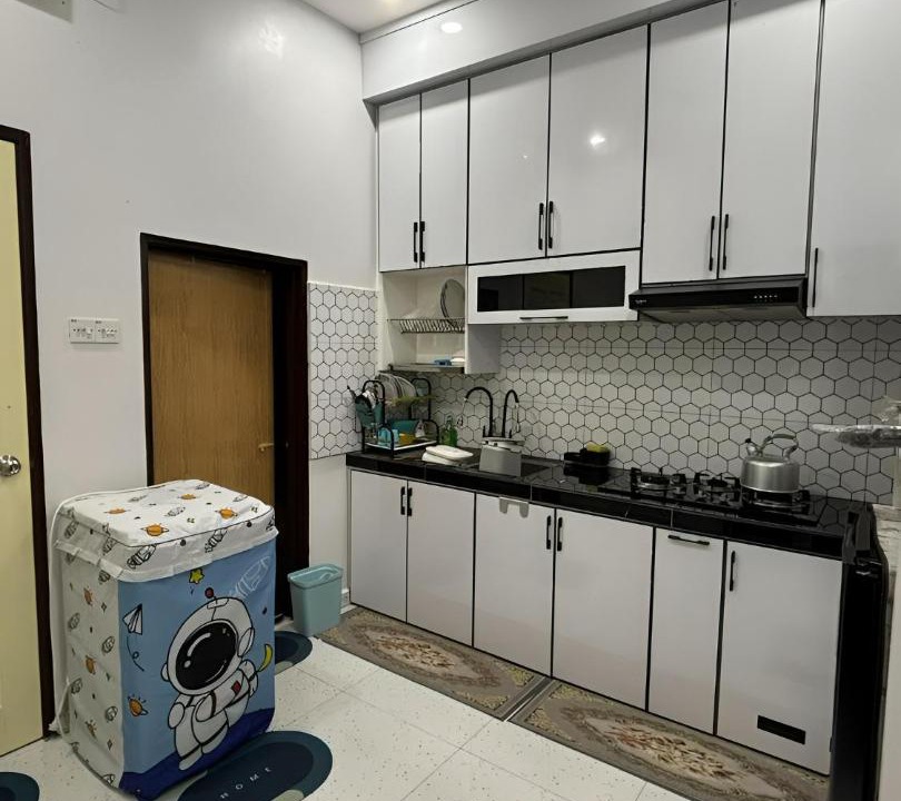 Photo of Kitchen in Larut